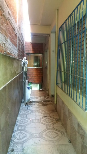Imagem 1 de 17 de Casa À Venda Na Rua João Alves Pedroso, Conceição, Osasco - Sp - Liv-16249