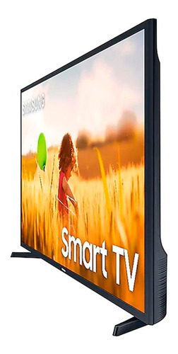 Imagem 4 de 6 de Smart Tv Tizen Fhd Un40t5300agxzd 40 2020 Hdr Wifi Samsung