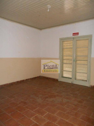 Imagem 21 de 30 de Chácara Com 4 Dormitórios À Venda, 1300 M² Por R$ 750.000,00 - Chácara Bela Vista - Sumaré/sp - Ch0078