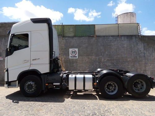 Imagem 3 de 5 de Volvo Fh 460