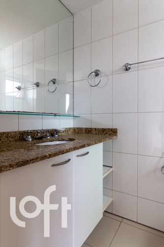 Imagem 2 de 25 de Apartamento De Condomínio Em São Paulo - Sp - Ap4294_nbni