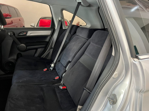 Imagem 13 de 20 de Honda Cr-v Lx