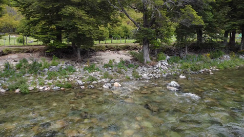 Parcela Frente Al Río Mañihuales - Mañihuales (79508)
