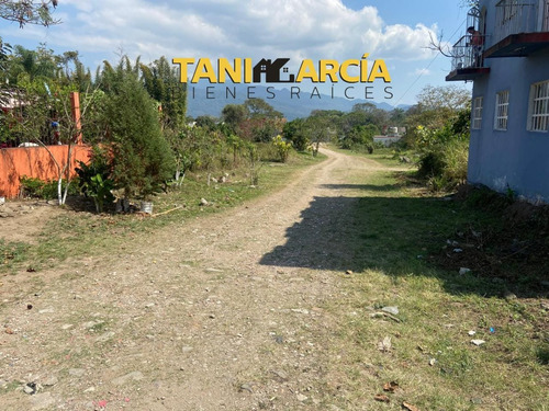Vendo Lote De Terreno En Las Gaviotas, Córdoba
