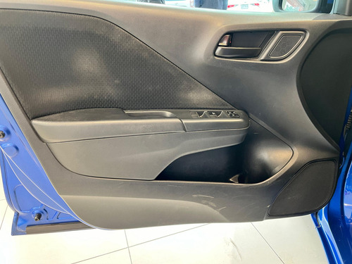 Honda City 1.5 Lx Cvt