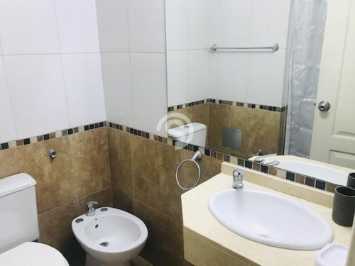 Apartamento En Venta - Brava - Ref: 1621