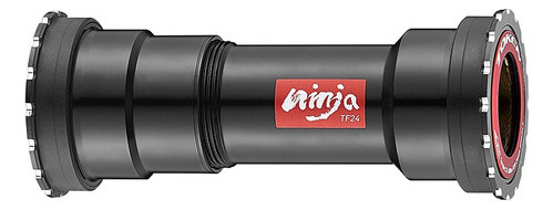 Movimiento central P/ Shimano de Ninja Token Pf30 Bb30 Bb92 Bb86