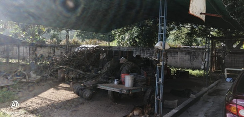 Imagen 15 de 24 de Se Vende Finca En Guayabita Turmero Estado Aragua/yessika Berrios 04249155109