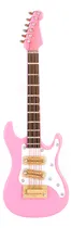 Comprar Miniatura De Decoración De Guitarra Para Instrumentos Musica
