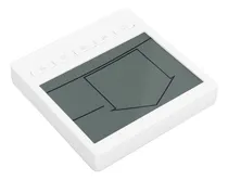 Comprar Termostato Inteligente Con Pantalla Lcd 16a, Termostato Inte