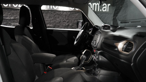 Jeep Renegade 1.8 Sport At