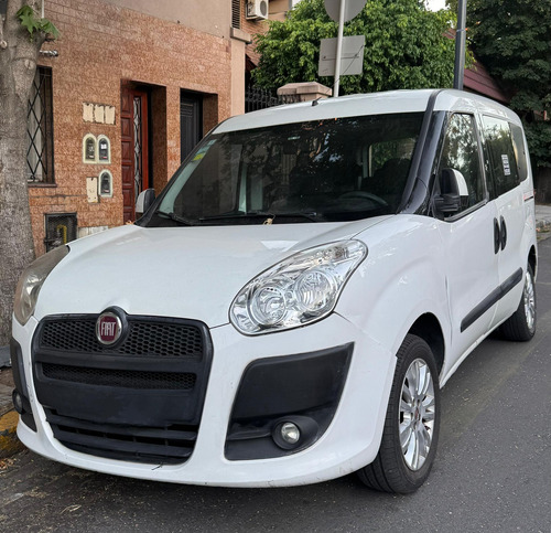 Fiat Doblo 1.4 Active Family