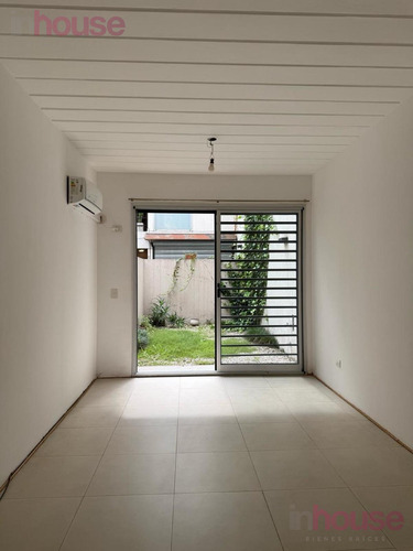 Venta Departamento Monoambiente - Nuñez