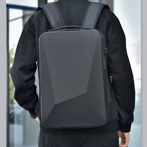 Mochila Rígida Para Starlink Mini Com Porta Usb-c Bolsa Transporte Viagem À Prova Dágua Para Antena Cabos Fonte Cadeado Tsa Técnico Instalação Campo Conectividade Satélite Athenix