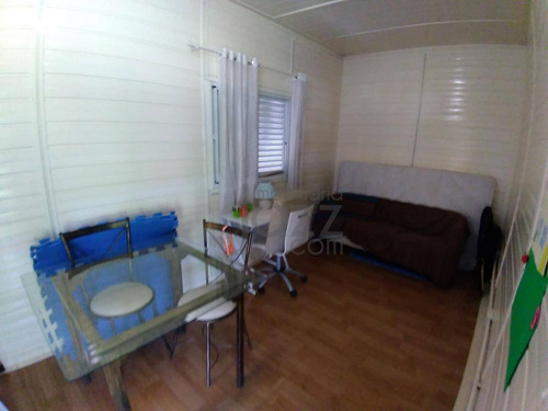 Chácara Com 2 Dormitórios À Venda, 1314 M² Por R$ 850.000,00 - Barão Geraldo - Campinas/sp - Ch0031