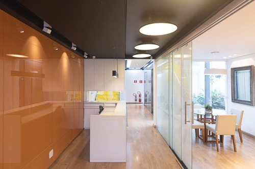 Prédio, 630 M² - Venda Por R$ 4.600.000,00 Ou Aluguel Por R$ 18.000,00/mês - Tatuapé - São Paulo/sp - Pr0360
