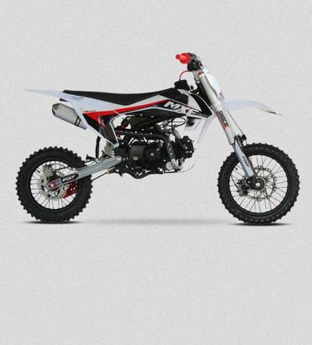 Imagem 5 de 15 de Mini Moto 110cc Pro Racing