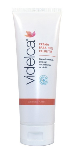 Imagen 1 de 1 de Crema Piel Con Celulitis