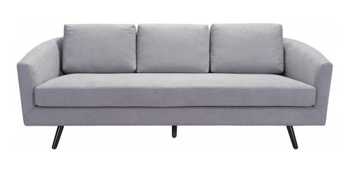 Sofa Divinity Gris Këssa Muebles