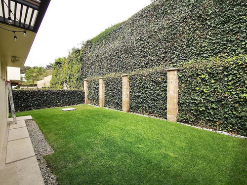 Imagen 8 de 30 de Casa En Venta En Bosque Esmeralda