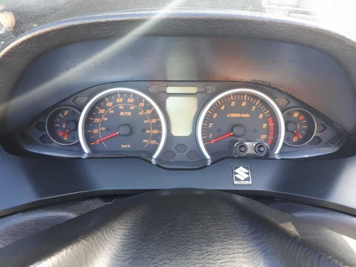 Suzuki Burgman 400
