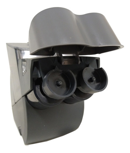 Alimentador Automático Doble Eheim Twin Feeder