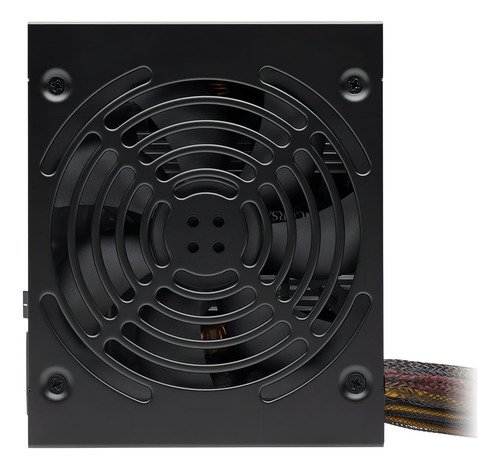 Fonte de alimentação com certificação Corsair Vs450 450w Gaming 80+