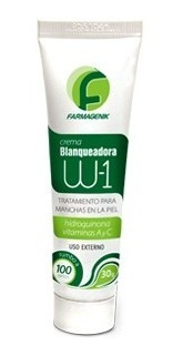 Vendo Oferta La Original Crema W1 9 Verdes