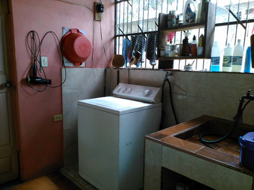 Imagen 17 de 21 de Venta De Bonita Y Cómoda Casa En Barinas Negociable