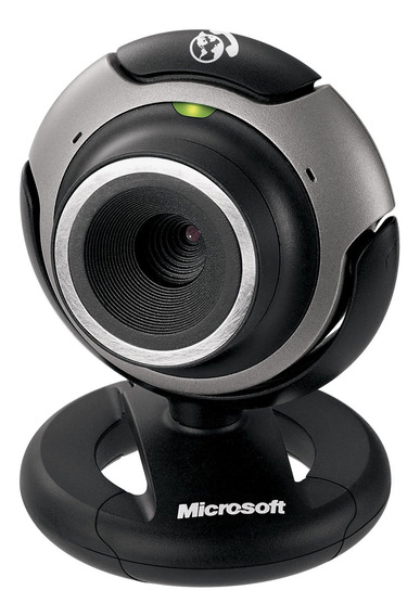 Shetland Canoa eficiencia Webcam Microsoft Lifecam Vx 500 | MercadoLibre 📦