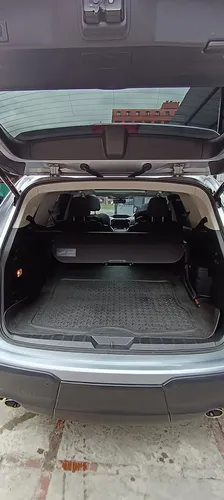 Subaru Evoltis 2.4T Touring