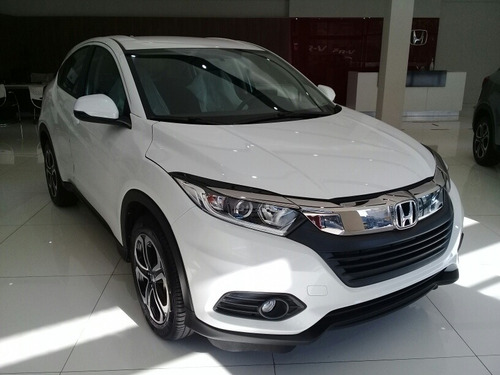 Imagen 3 de 13 de Honda Hr-v 2022 1.8 Ex 2wd Cvt