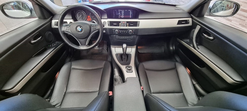BMW Serie 3 2.5 325i Sedan Executive
