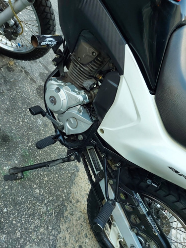 Honda Nxr 160 Bros