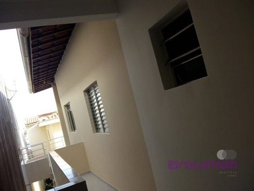 Imagem 6 de 6 de Casa Para Alugar Na Vila Parque Jabaquara - 3241