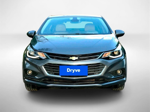 Imagem 6 de 8 de Chevrolet Cruze Ltz 1.4 Tb Flex