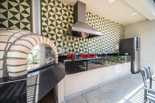 Imagem 27 de 30 de Apartamento Com 3 Quartos À Venda, 79 M² Por R$ 830.000 - Vila Osasco - Osasco/sp - Ap0190