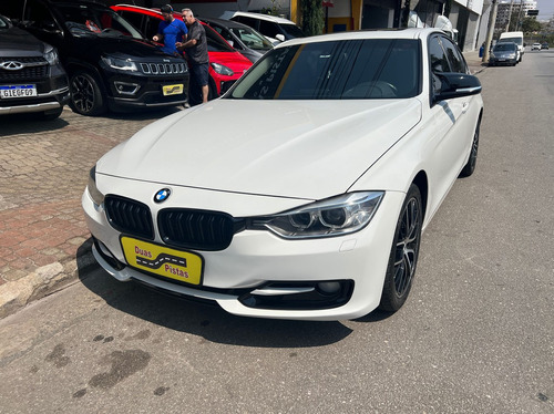 BMW 328I 2.0 SPORT GP 16V