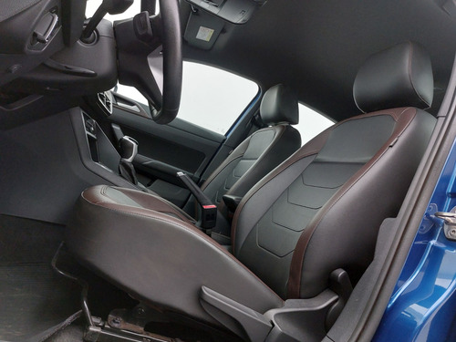 Volkswagen Virtus 1.0 200 TSI HIGHLINE AUTOMÁTICO