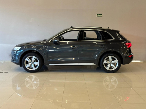 Audi Q5 2.0 Tfsi Ambiente S-tronic Quattro 5p