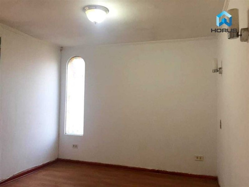 Imagen 11 de 25 de Casa En Venta En Pudahuel