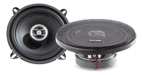 Parlante Focal Auditor Rcx-130 13 Cm / Tecnocar