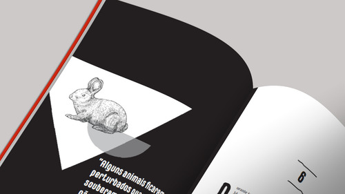 A revolução dos bichos, de Orwell, George. Editorial Editora Garnier, capa dura em português, 2022