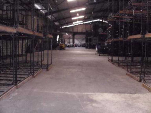 Galpon En Venta