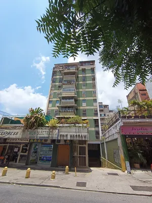 Apartamento en venta