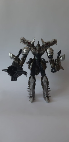 Transformers The Last Knight Grimlock
