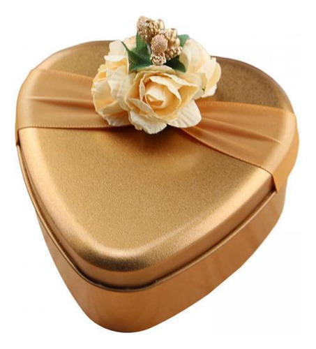 4 Cajas De Recuerdos De Boda En Forma De 7 Cm X 7 Cm X 3,6