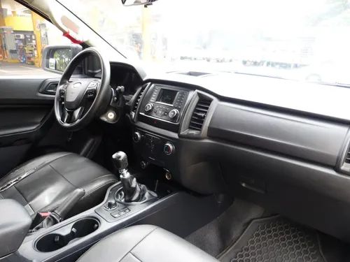 Ford Ranger 2.2 Xl