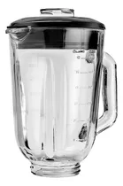 Comprar Vaso Vidrio Licuadora 1.25 Durapro Black Decker Circuit Shop