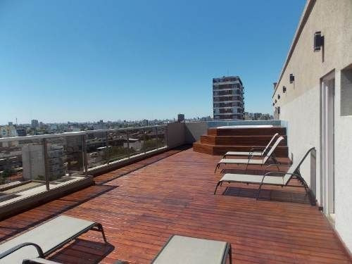 Departamento En Venta En Villa Luro